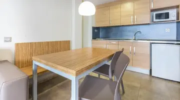 Odissea Park Aparthotel