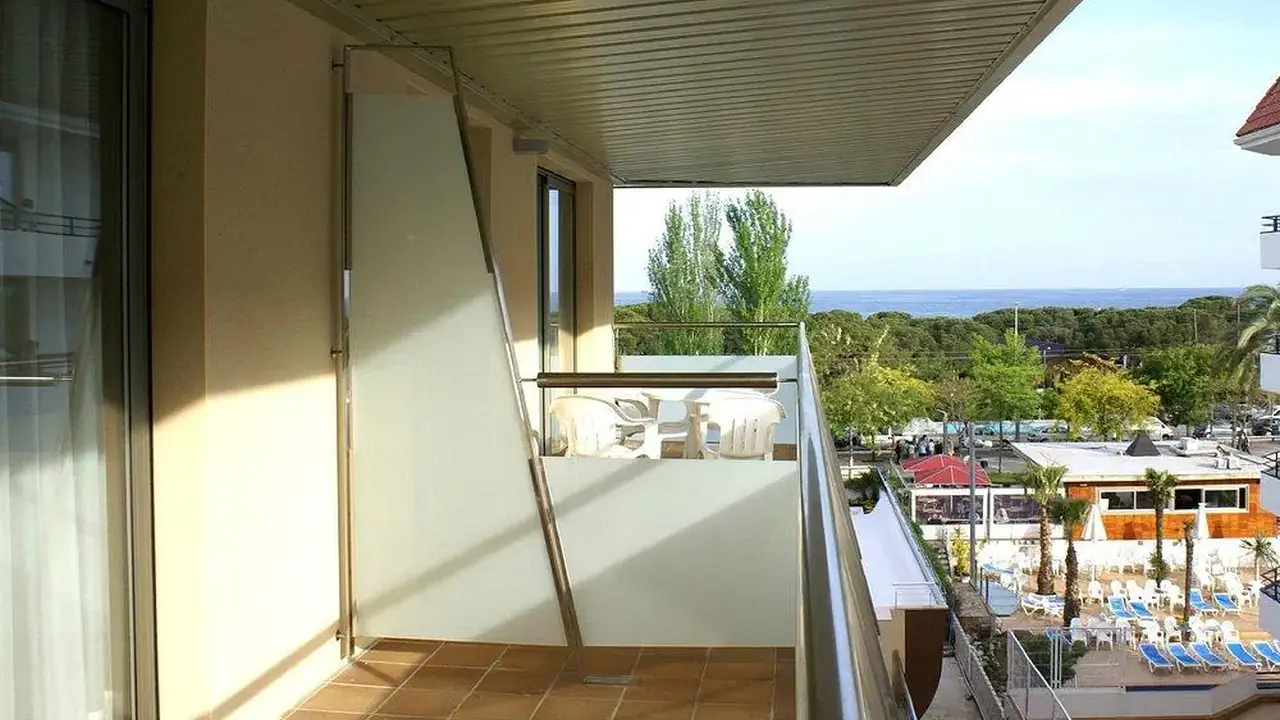 Odissea Park Aparthotel