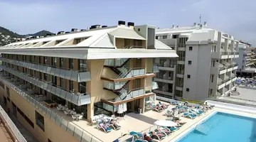 Odissea Park Aparthotel