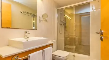 Odissea Park Aparthotel