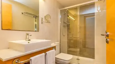 Odissea Park Aparthotel