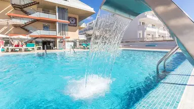 Odissea Park Aparthotel