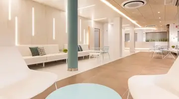 Odissea Park Aparthotel