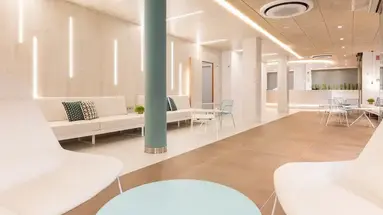Odissea Park Aparthotel