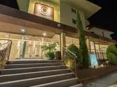Odissea Park Aparthotel