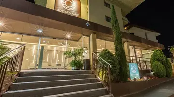 Odissea Park Aparthotel