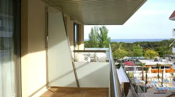 Odissea Park Aparthotel