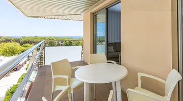 Odissea Park Aparthotel