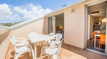 Odissea Park Aparthotel