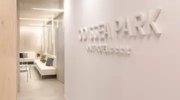 Odissea Park Aparthotel