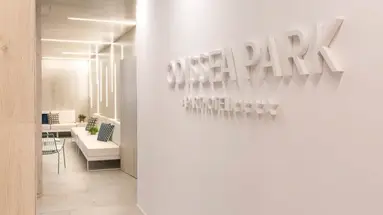 Odissea Park Aparthotel