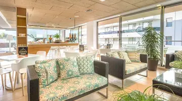 Odissea Park Aparthotel