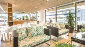 Odissea Park Aparthotel