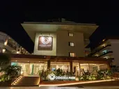 Odissea Park Aparthotel