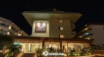 Odissea Park Aparthotel