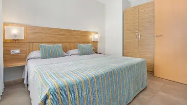 Odissea Park Aparthotel