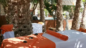 Odjo D Agua Hotel
