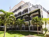 Odjo D Agua Hotel