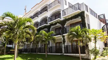 Odjo D Agua Hotel