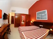Odjo D Agua Hotel