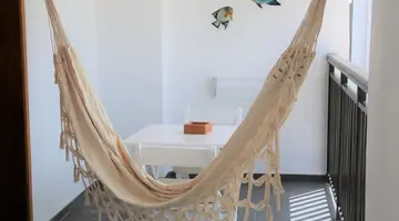 Odjo D Agua Hotel