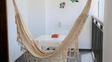 Odjo D Agua Hotel