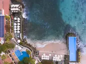 Odjo D Agua Hotel