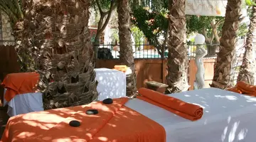 Odjo D Agua Hotel