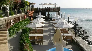 Odjo D Agua Hotel