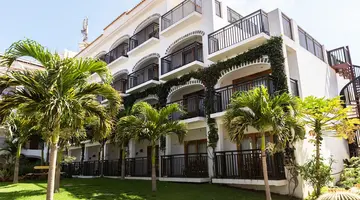 Odjo D Agua Hotel