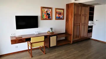 Odjo D Agua Hotel