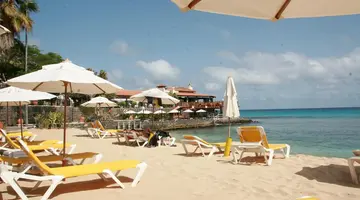 Odjo D Agua Hotel