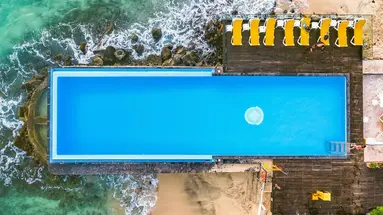 Odjo d’Agua