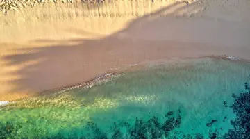 Odjo d’Agua