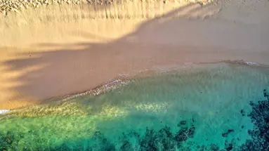 Odjo d’Agua