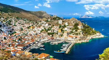 Odkryj grecką magię