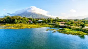 Odkryj nieznane - Nikaragua