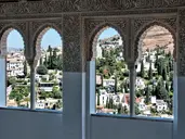 Odlotowa Andaluzja KRK