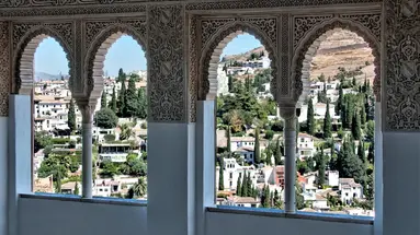 Odlotowa Andaluzja KRK