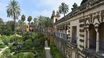 Odlotowa Andaluzja KRK
