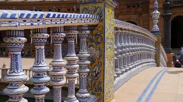 Odlotowa Andaluzja KRK