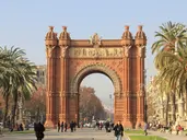 Odlotowa Barcelona 4 dni z Krakowa
