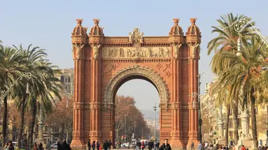 Odlotowa Barcelona 4 dni z Krakowa