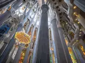 Odlotowa Barcelona 4 dni z Krakowa