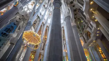 Odlotowa Barcelona 4 dni z Krakowa