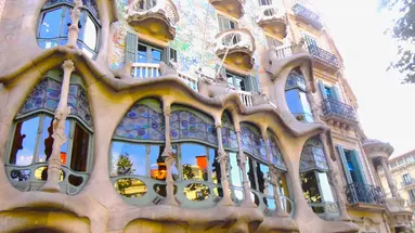 Odlotowa Barcelona 4 dni z Krakowa