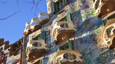 Odlotowa Barcelona 4 dni z Krakowa