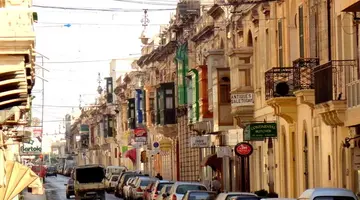 Odlotowa Malta 4 dni z Katowic