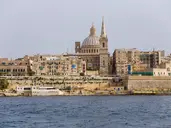 Odlotowa Malta 4 dni z Katowic