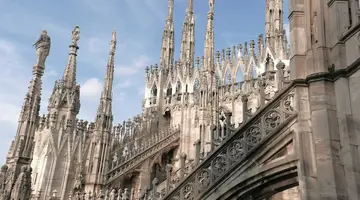 Odlotowy Mediolan z Krakowa